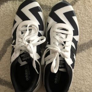 Adidas Cloudfoam Women’s Size 9.5